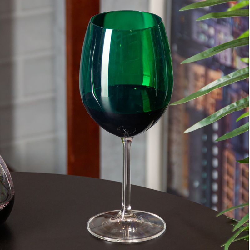 Conjunto-6-Tacas-para-Vinho-De-Cristal-Ecologico-Banquet-Esmeralda-580Ml-Wolff
