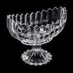 Centro-de-Mesa-com-Pe-de-Cristal-Geneva-28cm-x-15cm-x-23cm-Wolff
