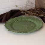 Sousplat-de-Plastico-Verde-33cm-Wolff