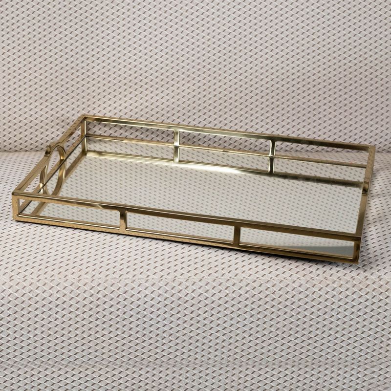 Bandeja-de-Aco-Inox-Detalhe-Alca-com-Espelho-Dourada-56cm-x-36cm-x-65cm-Wolff