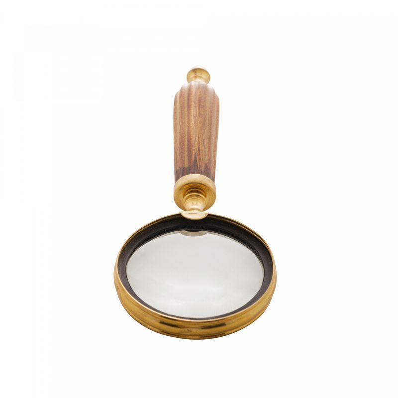 Lupa-Decorativa-de-Metal-e-Madeira-26cm-x-10cm-x-2cm-Wolff