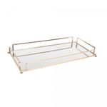 Bandeja-Decorativa-de-Metal-Dourada-34cm-x-16cm-x-4cm-Wolff