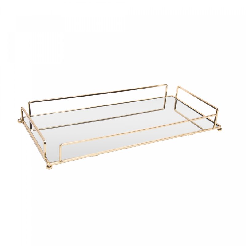 Bandeja-Decorativa-de-Metal-Dourada-34cm-x-16cm-x-4cm-Wolff