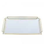 Bandeja-Decorativa-de-Metal-Dourada-34cm-x-16cm-x-4cm-Wolff