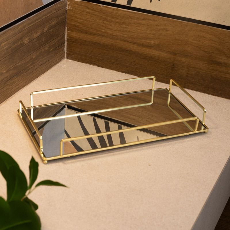 Bandeja-Decorativa-de-Metal-Dourada-36cm-x-20cm-x-5cm-Wolff