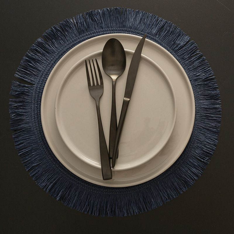 Lugar-Americano-de-Papel-Azul-Escuro-38cm-Wolff