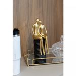 Figura-Decorativa-Casal-Sentado-de-Resina-105cm-x-9cm-x-275cm-Wolff