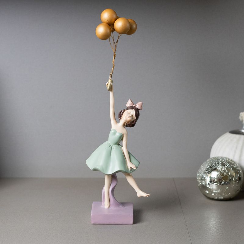 Figura-Decorativa-Boneca-com-Baloes-10cm-x-32cm-Wolff