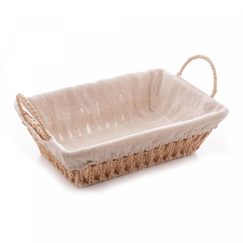 Cesta-Retangular-de-Papel-com-Forro-em-Tecido-com-Alca-31cm-x-19cm-x-12cm-Wolff