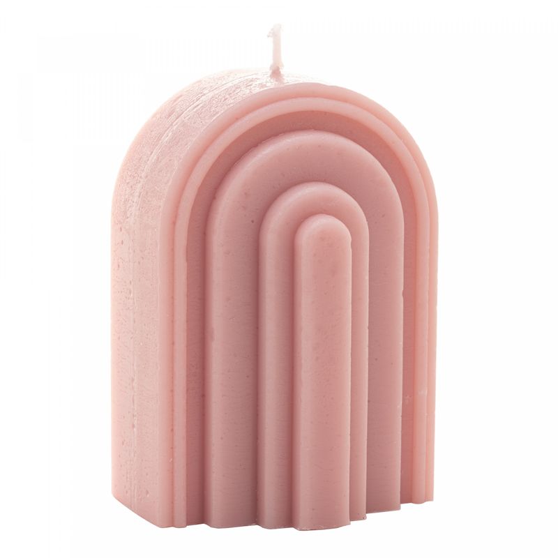Vela-de-Parafina-Rainbow-Nude-7cm-x-35cm-x-10cm-Wolff
