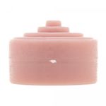Vela-de-Parafina-Rainbow-Nude-7cm-x-35cm-x-10cm-Wolff