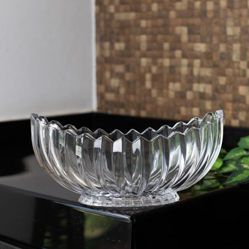 Centro-de-Mesa-de-Cristal-Geneva-28cm-x-15cm-x-135cm-Wolff