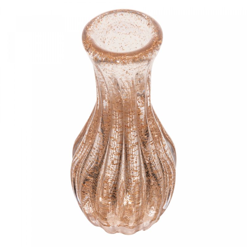 Vaso-de-Vidro-Italy-Dourado-95cm-x-20cm-Wolff