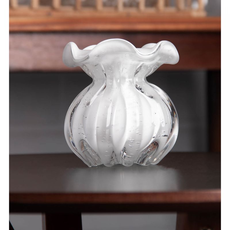 Vaso-Italy-10cm-x-11cm-Branco-Leitoso-Vidro-Wolff