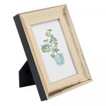 Porta-Retrato-Nobreza-10cm-x-15cm-Dourado-Poliestireno-Wolff