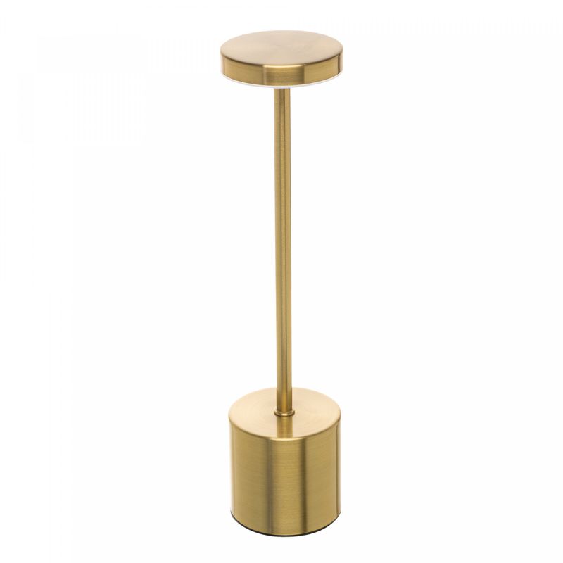 Luminaria-de-Mesa-Led-3-Tons-Usb-Cosmos-8cm-x-8cm-x-35cm-Dourada-Plastico-Wolff