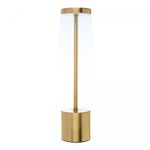 Luminaria-de-Mesa-Led-3-Tons-Usb-Cosmos-8cm-x-8cm-x-35cm-Dourada-Plastico-Wolff