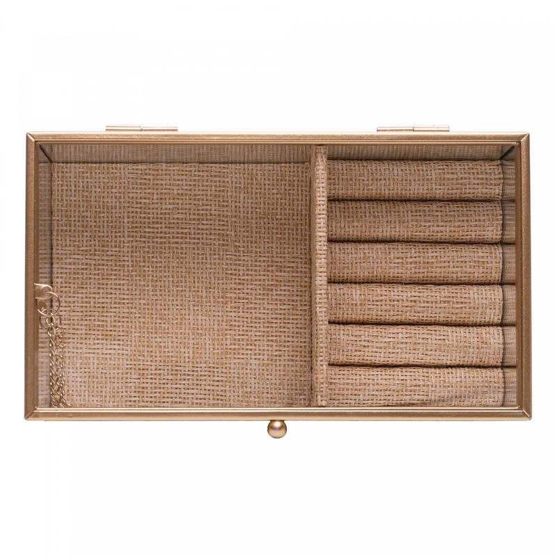 Bandeja-Decorativa-Toscana-30cm-x-20cm-x-3cm-Dourada-Metal-Wolff