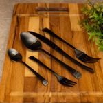 Faqueiro-30-Pecas-de-Aco-Inox-Berna-Preto-Fosco-Wolff
