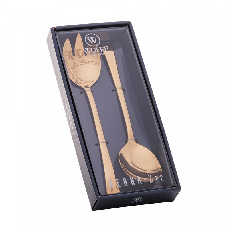 Conjunto-2-Pecas-Colher-e-Garfo-para-Salada-de-Aco-Inox-Berna-Dourado-Wolff