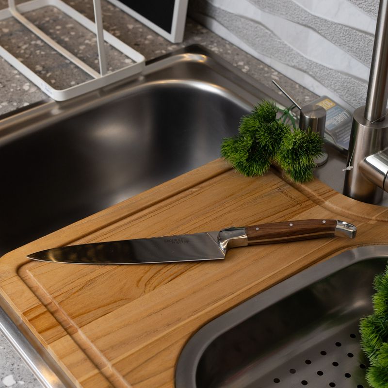 Faca-do-Chef-com-Cabo-de-Madeira-e-Aco-Inox-34cm-Wolff