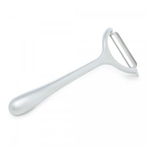 Descascador de Legumes em Liga de Zinco com Cabo Antiderrapante Chef Pro 18cm - Wolff