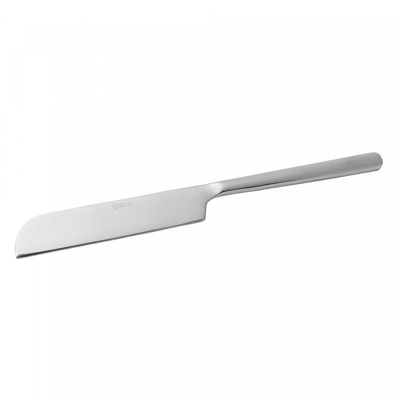 Conjunto-2-Pecas-para-Bolo-Viena-Dourado-Aco-Inox-Wolff