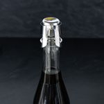 Tampa-com-Pressao-para-Champanhe-de-Aco-Inox-Wolff