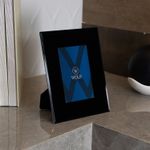 Porta-Retrato-de-Vidro-Preto-10cm-x-15cm-Wolff