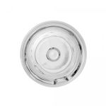 Acucareiro-de-Cristal-com-Colher-e-Tampa-Colmeia-210ml-Lyor