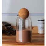 Pote-de-Vidro-Borossilicato-Resistente-ao-Calor-com-Tampa-Esfera-de-Rolha-Clean-800ml-Lyor