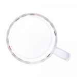 Caneca-de-Vidro-Borossilicato-Resistente-ao-Calor-Love-125ml-Lyor