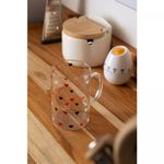 Caneca-de-Vidro-Borossilicato-Resistente-ao-Calor-Love-280ml-Lyor