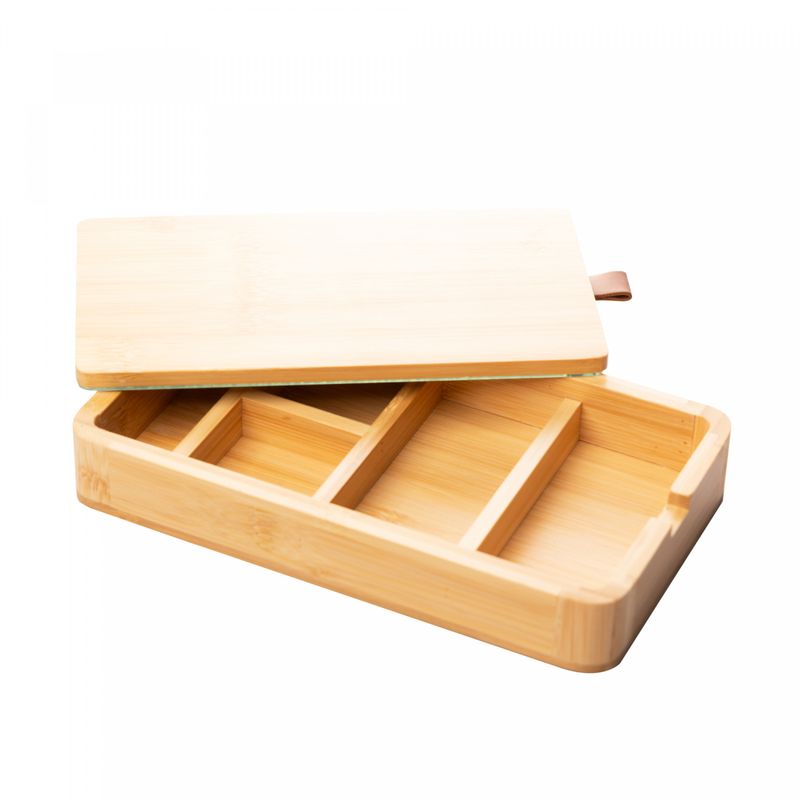 Porta-Joias-de-Bambu-com-Espelho-25cm-x-14cm-x-35cm-Lyor