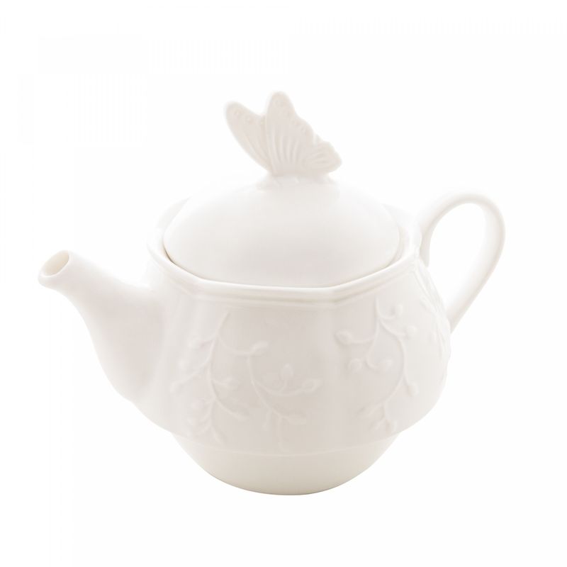 Conjunto-3-Pecas-de-Cha-de-Porcelana-New-Bone-Butterfly-Flower-Lyor