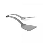 Espatula-Multifuncional-Resistente-ao-Calor-de-Nylon-Cinza-305cm-Lyor