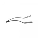 Espatula-Multifuncional-Resistente-ao-Calor-de-Nylon-Cinza-305cm-Lyor