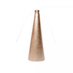 Ventilador-Repelente-de-Mesa-de-Plastico-Rose-Metalico-9cm-x-9cm-x-26cm-Lyor
