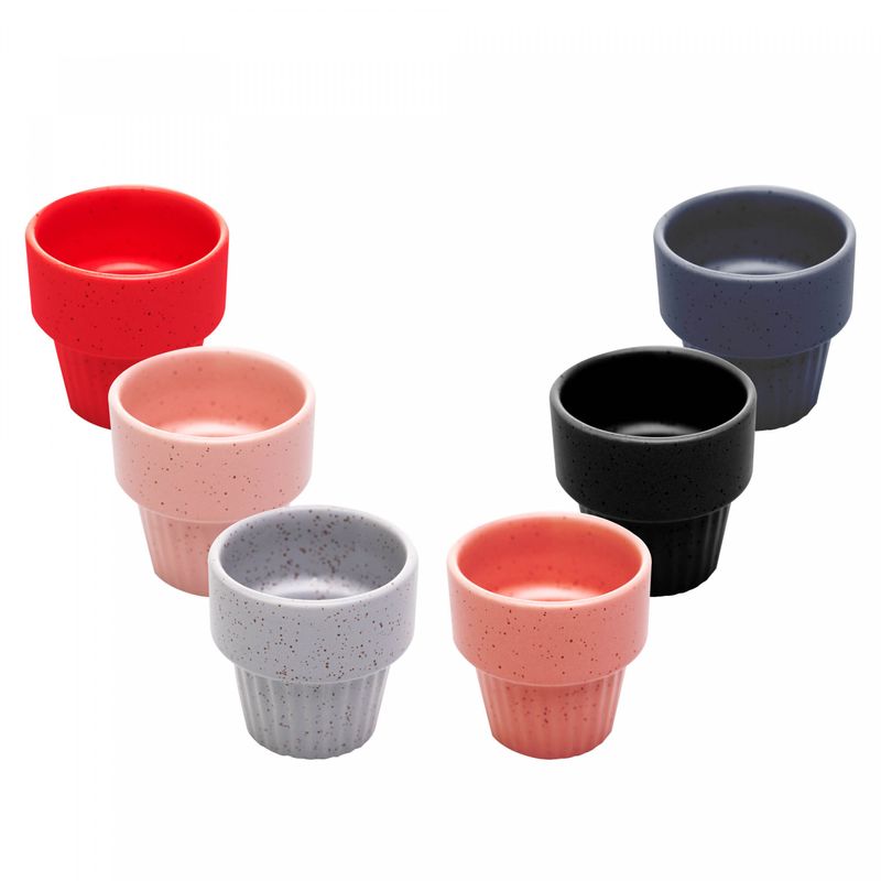 Xicara-de-Cafe-com-Pires-Colors-Sortida-80ml-Lyor