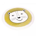 Lugar-Americano-Leao-38cm-Plastico-Lyor