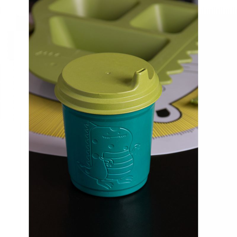 Lugar-Americano-Leao-38cm-Plastico-Lyor