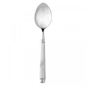 Faqueiro Grécia 30 Peças Aço Inox - Lyor