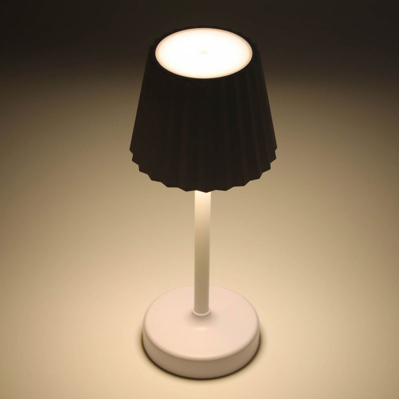 Luminaria-de-Mesa-Led-3-Tons-Pilha-e-Usb-Touch-Radiance-105cm-x-105cm-x-26cm-Branca-Plastico-Lyor