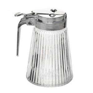 Meleira com Dosador 250ml Vidro - Lyor