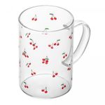 Caneca-Cherry-280ml-Vidro-Borossilicato-Resiste-ao-Calor-Lyor