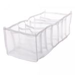 Colmeia-Organizadora-com-7-Divisorias-36cm-x-17cm-x-12cm-Branca-Nylon-Lyor