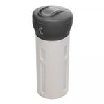 Dispenser-Rotativo-Portatil-4-em-1-para-Viagem-166cm-x-55cm-x-7cm-Cinza-Plastico-Lyor