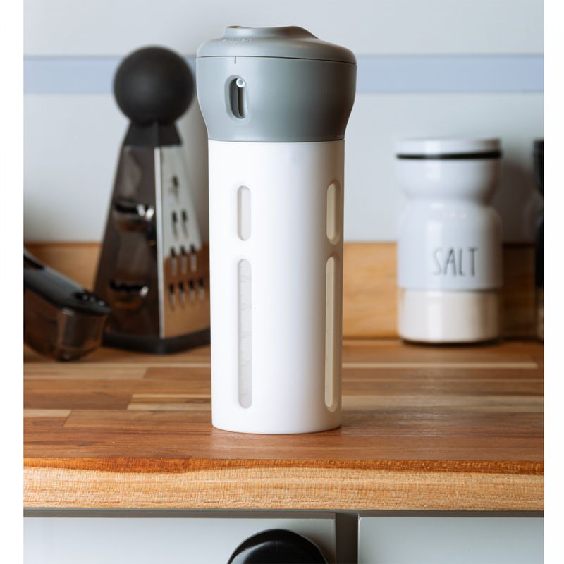 Dispenser-Rotativo-Portatil-4-em-1-para-Viagem-166cm-x-55cm-x-7cm-Cinza-Plastico-Lyor