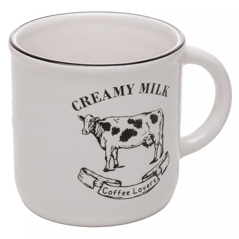 Caneca-Creamy-Milk-180ml-Branca-Ceramica-Lyor