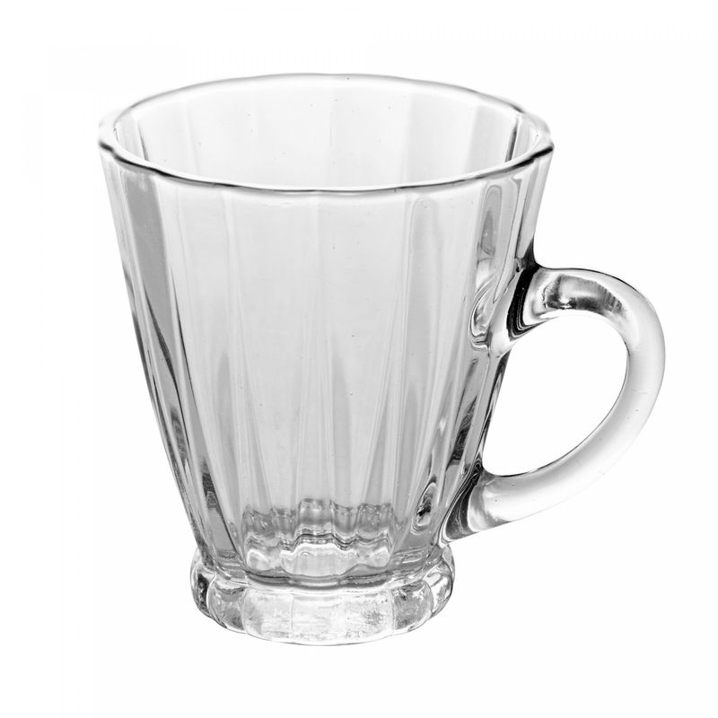 Xicara-para-Cafe-de-Cristal-Radial-160ml-Lyor